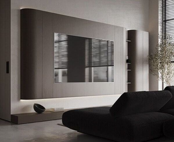 fastinteriors - mep company in Qatar