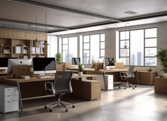 fastinteriors - mep company in Qatar