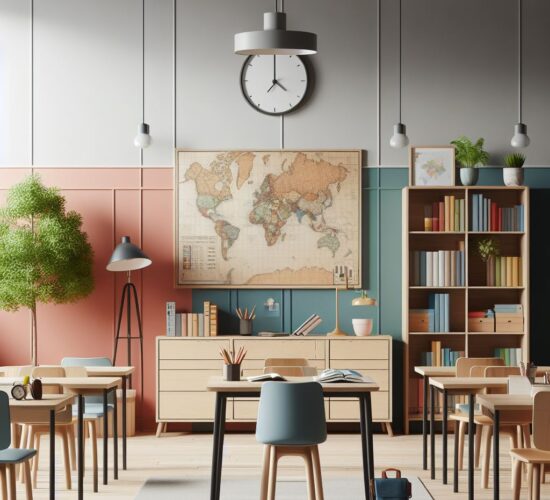 fastinteriors - mep company in Qatar