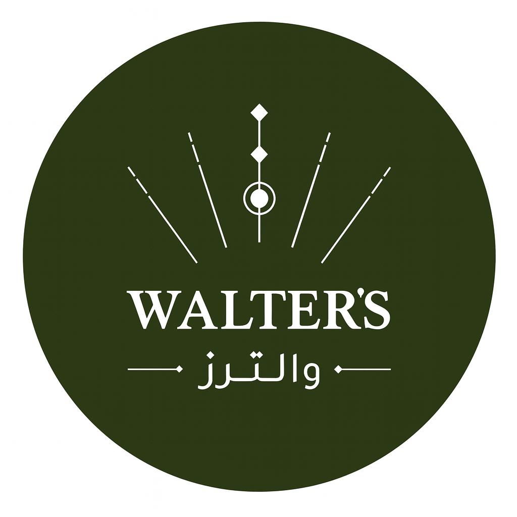 Walter's